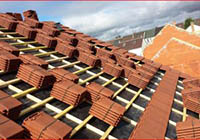Rénover sa toiture à Saint-Aubin-en-Bray